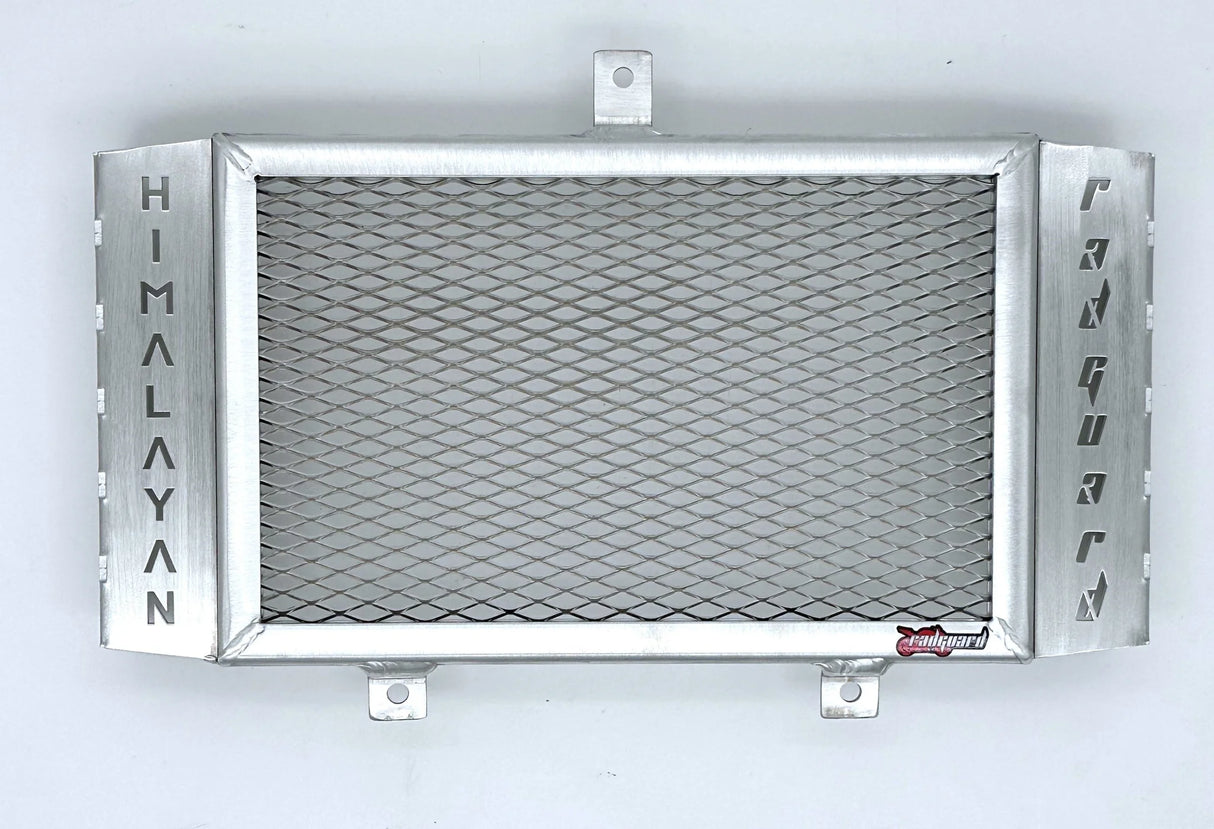 Royal Enfield Himalayan 450 Radiator Guard 2024-25