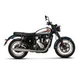 BSA GOLD STAR 650