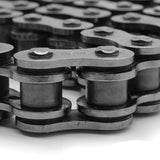 EK Chains 520 QX-Ring Heavy Duty 120L Race Chain