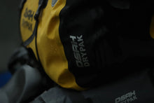 Load image into Gallery viewer, OSAH 40L Drift Duffel Bag Yellow