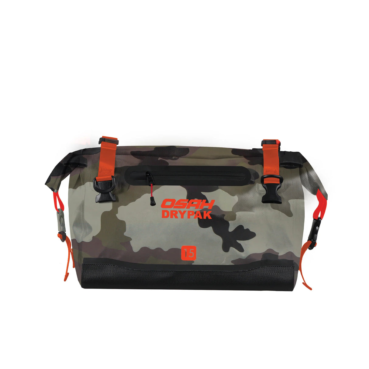 OSAH 15L Messenger Duffel Bag Camo