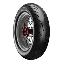 Load image into Gallery viewer, Avon Cobra Chrome 180/70B15 Rear Tyre (76H Rating) AV92