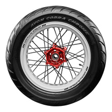 Load image into Gallery viewer, Avon Cobra Chrome 180/70B15 Rear Tyre (76H Rating) AV92