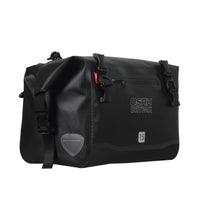 Load image into Gallery viewer, OSAH 15L Messenger Duffel Bag Black