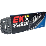 EK 520 QX-Ring Gold Chain 120L