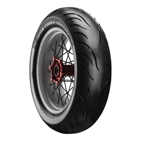 Avon Cobra Chrome 170/70R16 Rear Tyre (75H Rating) AV92