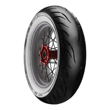 Load image into Gallery viewer, Avon Cobra Chrome 180/65B16 White Wall Rear Tyre (81H Rating) AV92