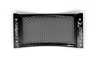 KTM 390 Adventure R 2025-2026 Radiator Guard