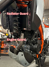 Load image into Gallery viewer, KTM 390 Enduro R 2025-2026 Engine Guard
