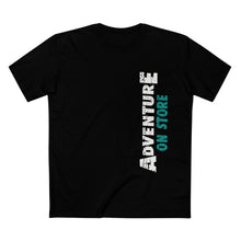 Load image into Gallery viewer, AOS T-shirt