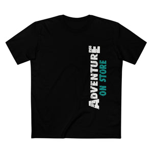 AOS T-shirt