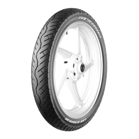 EUROGRIP 100/80-17 BEAMER HS+ FRONT 52P TL