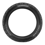 Eurogrip Explo-R 110/70-17 Tubeless Tyre (54P)