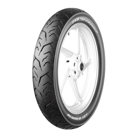 EUROGRIP 140/70-17 BEAMER YS+ REAR 66S TL
