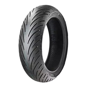 Eurogrip Roadhound 140/70-17 Rear Tubeless Tyre (66H Rating, Bias)