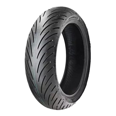 Eurogrip Roadhound 140/70-17 Rear Tubeless Tyre (66H Rating, Bias)