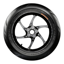 Load image into Gallery viewer, Avon 3D Supersport 180/60ZR17 Rear Tyre (75W Rating)