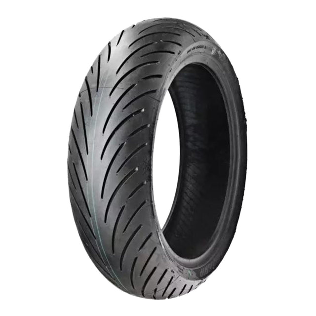 Eurogrip Roadhound 190/50ZR17 Rear Tubeless Tyre (73W Rating, Radial)