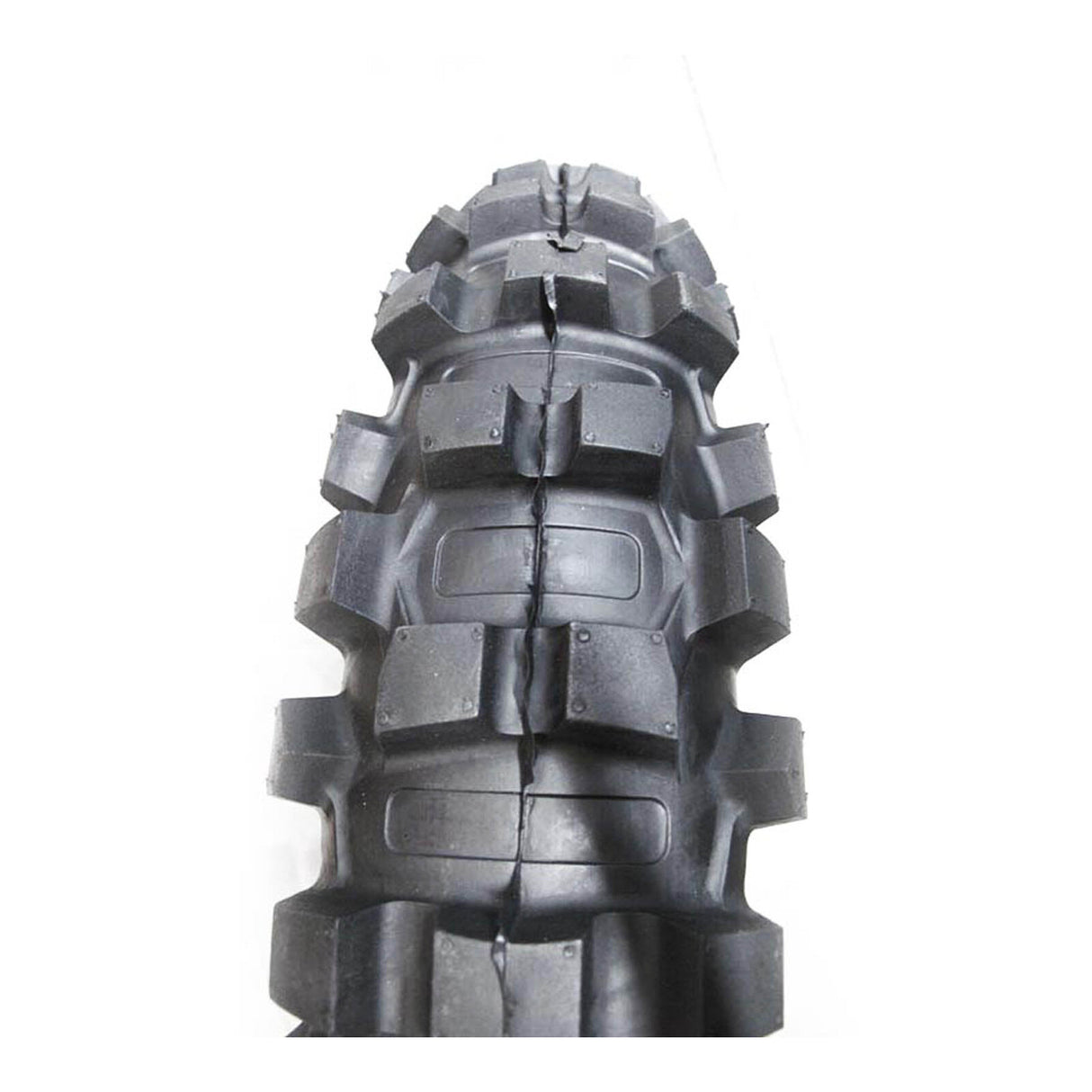 Anlida F897 275x17 Knobby Tyre