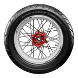 Avon Cobra Chrome 150/70VB18 Rear Tyre (76V Rating) AV92