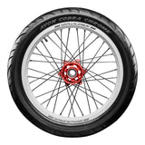 Avon Cobra Chrome 130/60B19 61V Front AV91