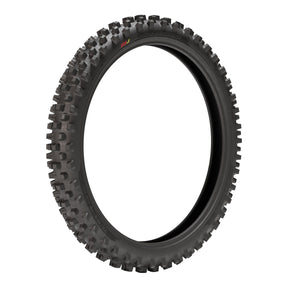 Eurogrip Climber MX Junior 70/100-19 Front Tube Type Tyre (42M NHS Rating)
