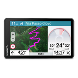 Garmin Zumo XT3