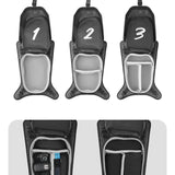 RhinoWalk 5.6L Waterproof Tank Bag