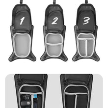 Load image into Gallery viewer, RhinoWalk 5.6L Waterproof Tank Bag