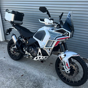 Steg Pegz SP90 2022-2023 Ducati Desert X