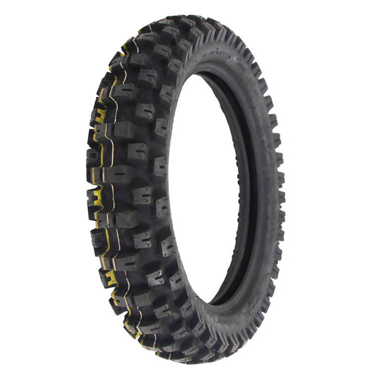 Motoz Tractionator Enduro I/T 130/90-18 Rear Tyre