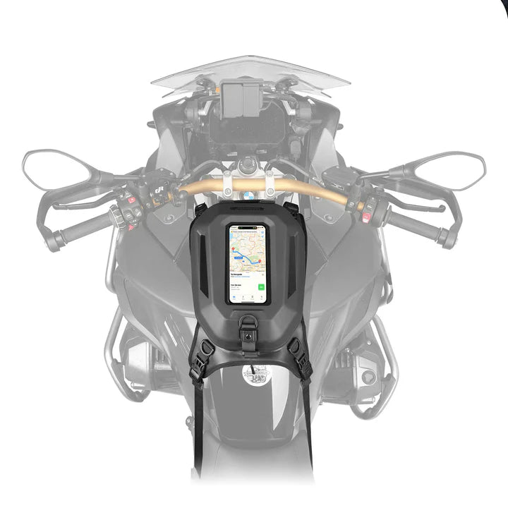 RhinoWalk 5.6L Waterproof Tank Bag