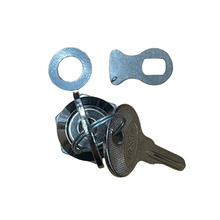 Load image into Gallery viewer, Carpe Iter Lock for Lightweight Holder