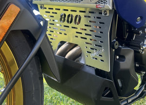 Suzuki V-Strom 800DE 2023-2024 Engine Guard