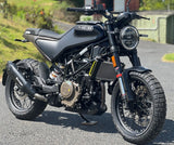 Husqvarna 401 Svartpilen/ Vitpilen 2022-2023 Radiator Guard