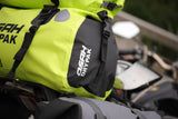 OSAH 40L Drift Duffel Bag Hi-Vis Green