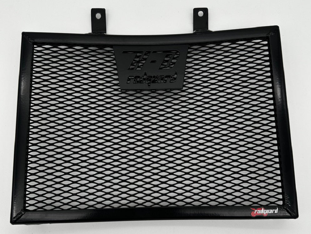 Harley Davidson Sportster S 2021-2023 Radiator Guard