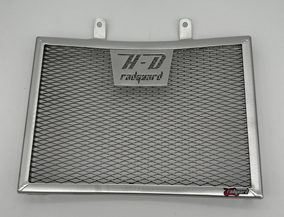 Harley Davidson Sportster S 2021-2023 Radiator Guard