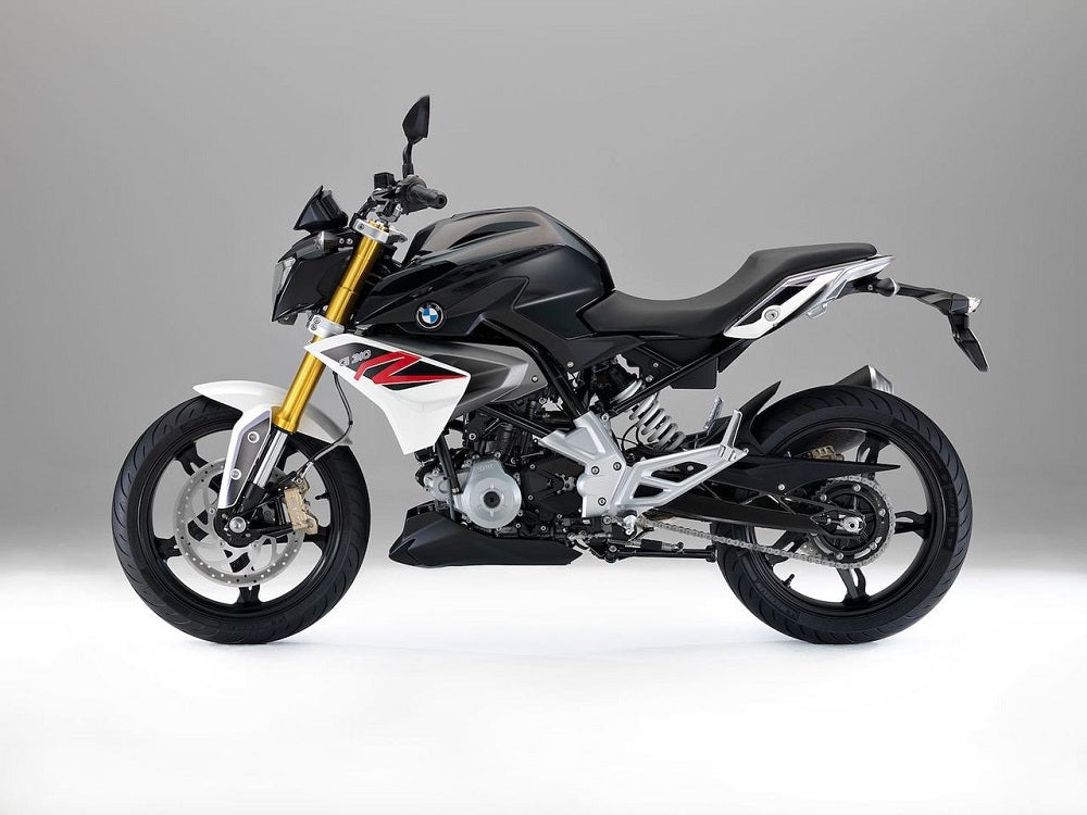 BMW G310 R 2018-2022 Radiator Guard