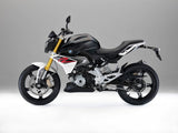 BMW G310 R 2018-2022 Radiator Guard