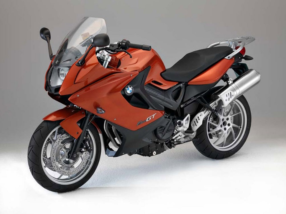 BMW F800ST 2006-2013 Radiator Guard
