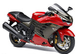 Kawasaki ZX14 (ZZR1400) 2012-2023 Radiator Guard