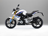 BMW G310 R 2018-2022 Radiator Guard