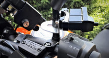 Load image into Gallery viewer, Mirror Bracket M10
