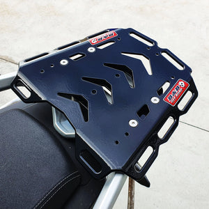 CF Moto MT800 Rear luggage rack