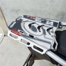 Load image into Gallery viewer, CF Moto MT800 Rear luggage rack