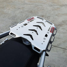 Load image into Gallery viewer, CF Moto MT800 Rear luggage rack