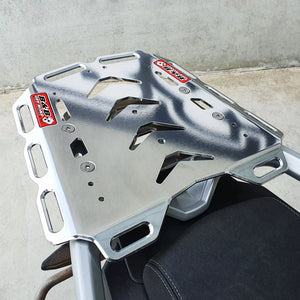 CF Moto MT800 Rear luggage rack