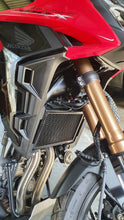 Load image into Gallery viewer, Honda NX500 2024-2025 Radiator Guard