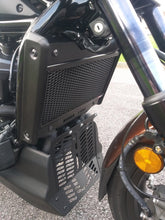 Load image into Gallery viewer, Honda Rebel CMX1100 2021-2023 Radiator Guard